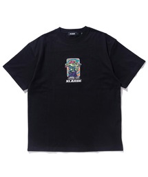 XLARGE | STAGE FACE RAT S/S TEE(Tシャツ/カットソー)