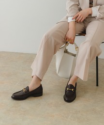 RODE SKO | ビットローファー『メンズサイズあり』(ローファー)