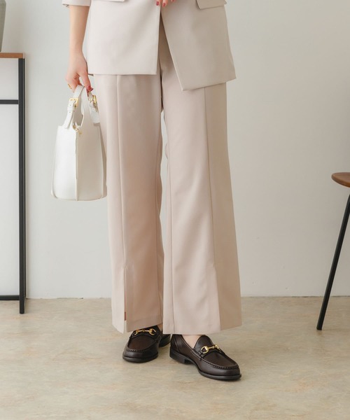 RODE SKO（ロデスコ）の「ビットローファー『メンズサイズあり』（ローファー・レディース・ブラック/ダークブラウン・22.5/24.5/23.5）」の10枚目の写真