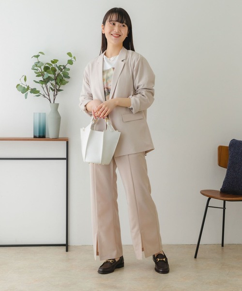 RODE SKO（ロデスコ）の「ビットローファー『メンズサイズあり』（ローファー・レディース・ブラック/ダークブラウン・22.5/24.5/23.5）」の13枚目の写真