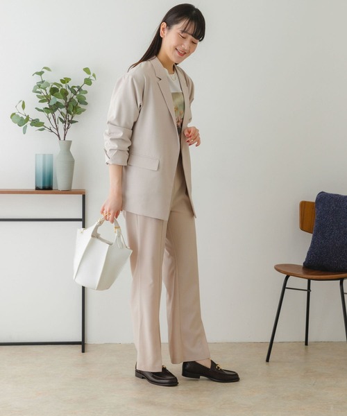 RODE SKO（ロデスコ）の「ビットローファー『メンズサイズあり』（ローファー・レディース・ブラック/ダークブラウン・22.5/24.5/23.5）」の14枚目の写真