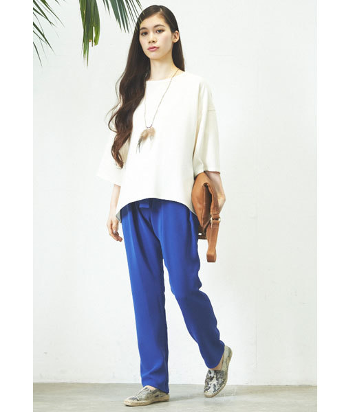 603（ロクマルサン）の「603 エスパドリーユスネークシューズ（その他シューズ・レディース・ベージュ・36/38/37/39）」の10枚目の写真