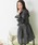 URBAN RESEARCH Sonny LabeliA[oT[`Tj[[xj́uSLAB Sheer BlousoniiCWPbgjvb`R[O[
