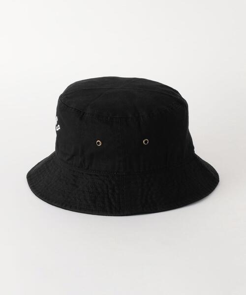 green label relaxing（グリーンレーベルリラクシング）の「＜PROGRESS RUNNING CLUB＞オールド プログレス ハット（ハット・メンズ・ブラック・FREE）」の2枚目の写真