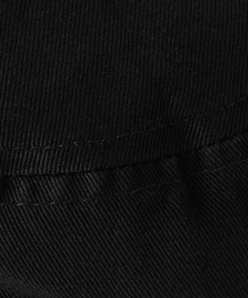 green label relaxing（グリーンレーベルリラクシング）の「＜PROGRESS RUNNING CLUB＞オールド プログレス ハット（ハット・メンズ・ブラック・FREE）」の9枚目の写真