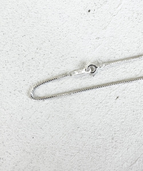 Magine（マージン）の「SILVER 925 スターリングシルバーベネチアン