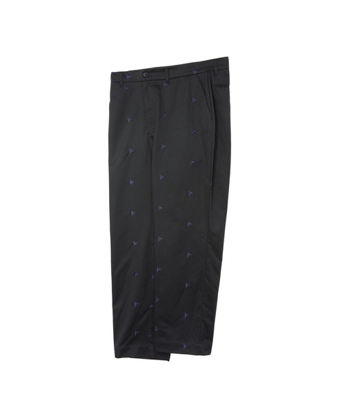 AMERICAN RAG CIE(アメリカンラグシー)の「トライアングルエンブロイダリーチノパンツ(チノパンツ・メンズ・ネイビー/ベージュ・M/L)」の11枚目の写真