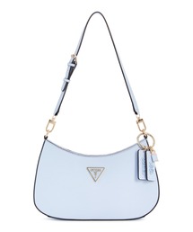 Guess | NOELLE Top Zip Shoulder Bag(ショルダーバッグ)