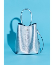 NOMBRE IMPAIR | 【Marant】ワンハンドルバケットBAG(ハンドバッグ)