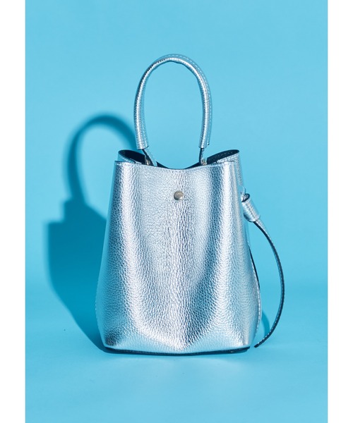 Marant】ワンハンドルバケットBAG | NOMBRE IMPAIR