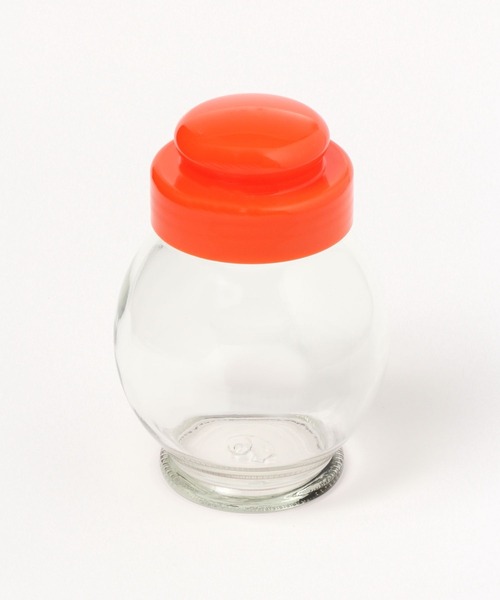 niko and...（ニコアンド）の「地球びん/容量500ml（キッチンツール・レディース・オレンジ/グリーン/ブラウン・0）」の3枚目の写真