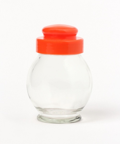 niko and...（ニコアンド）の「地球びん/容量500ml（キッチンツール・レディース・オレンジ/グリーン/ブラウン・0）」の4枚目の写真