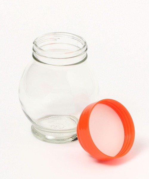 niko and...（ニコアンド）の「地球びん/容量500ml（キッチンツール・レディース・オレンジ/グリーン/ブラウン・0）」の5枚目の写真