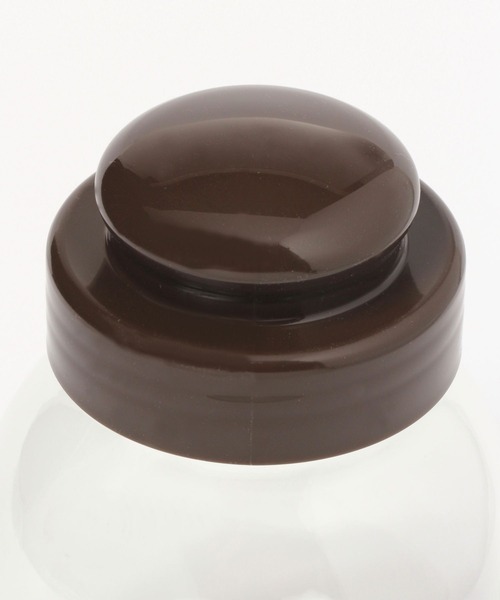 niko and...（ニコアンド）の「地球びん/容量500ml（キッチンツール・レディース・オレンジ/グリーン/ブラウン・0）」の6枚目の写真