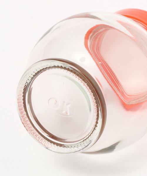 niko and...（ニコアンド）の「地球びん/容量500ml（キッチンツール・レディース・オレンジ/グリーン/ブラウン・0）」の9枚目の写真