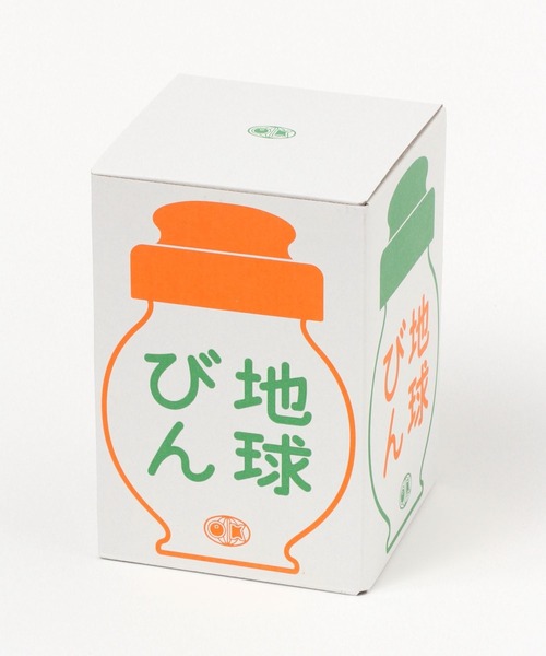niko and...（ニコアンド）の「地球びん/容量500ml（キッチンツール・レディース・オレンジ/グリーン/ブラウン・0）」の12枚目の写真