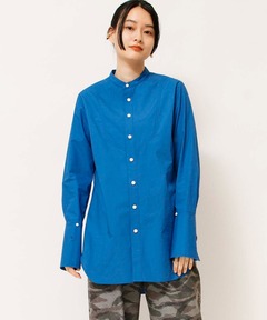 タイプライターボザムシャツ