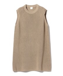 EFFE BEAMS（エッフェビームス）の「EFFE / 畔編み ロングノースリーブ ニット（ニット/セーター）」