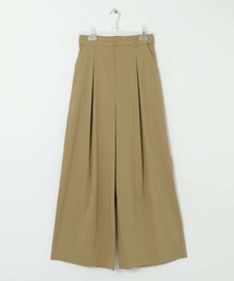 LAATO | WIDE TACK PANTS(その他パンツ)