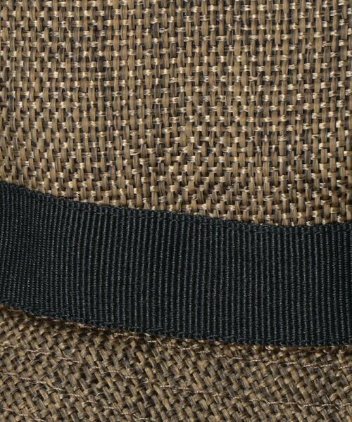 THE NORTH FACE(ザノースフェイス)の「【WEB限定】 <THE NORTH FACE> HIKE HAT/ハット(ハット・メンズ・ナチュラル/ダークブラウン・FREE)」の16枚目の写真