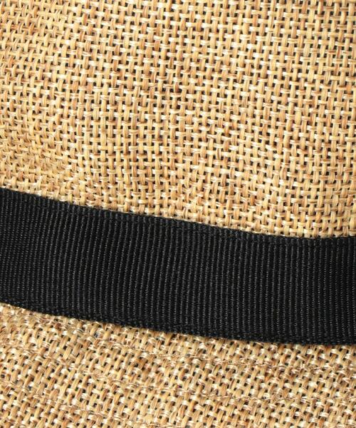 THE NORTH FACE(ザノースフェイス)の「【WEB限定】 <THE NORTH FACE> HIKE HAT/ハット(ハット・メンズ・ナチュラル/ダークブラウン・FREE)」の13枚目の写真