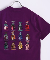GRAF&WU｜グラフアンドユーのTシャツ/カットソー（ウォッシャブル加工