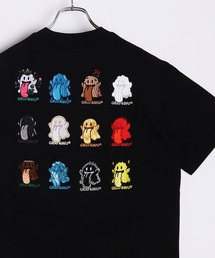 GRAF&WU｜グラフアンドユーのTシャツ/カットソー（ウォッシャブル加工