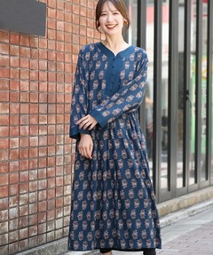 perle, by SAORI TANABE 】Robe de jour（ワンピース）｜La TOTALITE