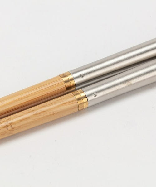 和武器 L お箸（アウトドアグッズ）｜Snow Peak（スノーピーク）の