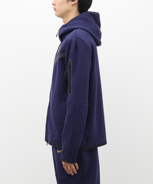 ☆新品☆ タグ付 NIKE PSG ウインドランナー L ナイキ パーカー NIKE コート ジャケット 「NIKE / ナイキ」PSG M NK IMP LGHT WR JKT