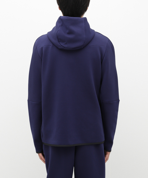 NIKE / ナイキ】PSG MNSW TCH FLC HOODIE FZWR（パーカー）｜NIKE