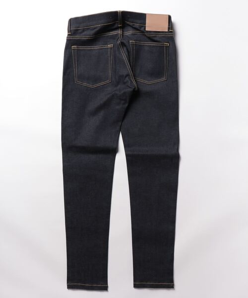 L.H.P（エルエイチピー）の「INCRM/インクリム/SKINNY PANT（デニム 