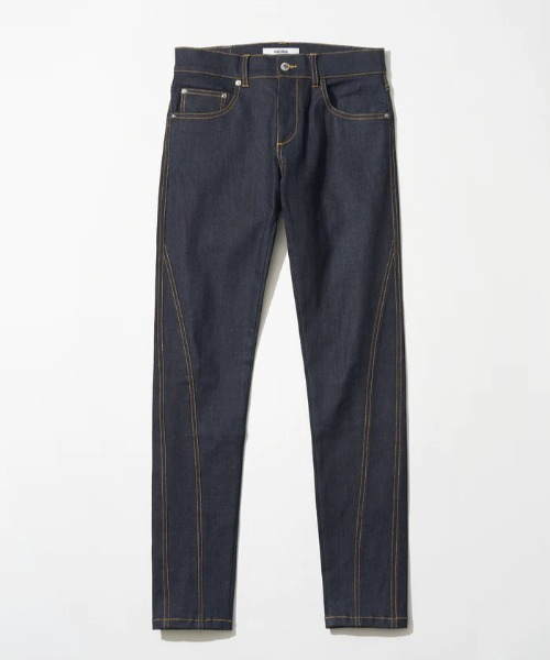 L.H.P（エルエイチピー）の「INCRM/インクリム/SKINNY PANT（デニム 