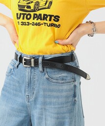 B:MING by BEAMS | Wrangler / ウエスタン ベルト(ベルト)