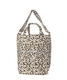 GLOBAL WORK | ベーシック2WAYロゴトート/963185(トートバッグ)