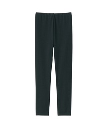 無印良品 | あったか綿　レギンス（キッズ）(レギンス/スパッツ)
