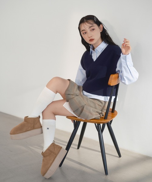 one after another NICE CLAUP（ワンアフターアナザーナイ