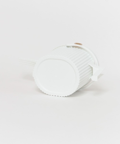 URBAN RESEARCH DOORS（アーバンリサーチドアーズ）の「Hachiman gardens　ガーデンビートル 1.5L（フラワーベース・レディース・ホワイト・-）」の7枚目の写真