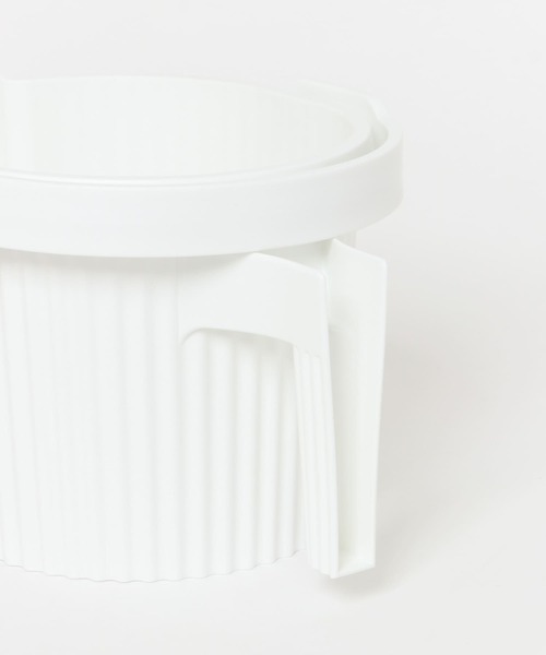 URBAN RESEARCH DOORS（アーバンリサーチドアーズ）の「Hachiman gardens　ガーデンビートル 1.5L（フラワーベース・レディース・ホワイト・-）」の10枚目の写真