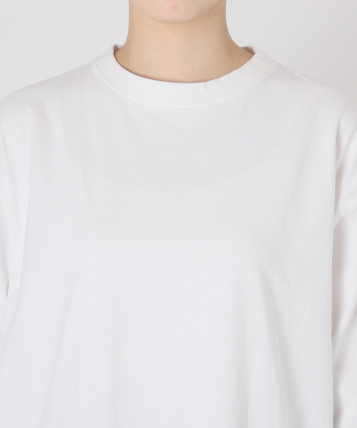 AP STUDIO グッドロックスピード 別注 arm print L/S T GOOD ROCK SPEED / グッドロックスピード】別注arm print L/S T