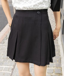 3.3 Field Trip/ボタンラップスカート 2978700