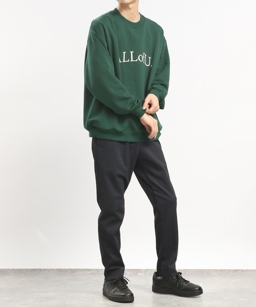 パンツ smile GLOBAL WORK Smile Seed Store（グローバルワーク スマイル