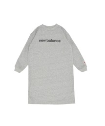 NEW BALANCE | ロングスリーブドレス(その他トップス)