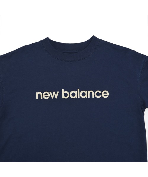 NEW BALANCE(ニューバランス)の「ロングスリーブドレス(その他トップス・キッズ・スモークピンク/ライトグレー/ネイビー/ダークグレー・150/140/160/130)」の16枚目の写真