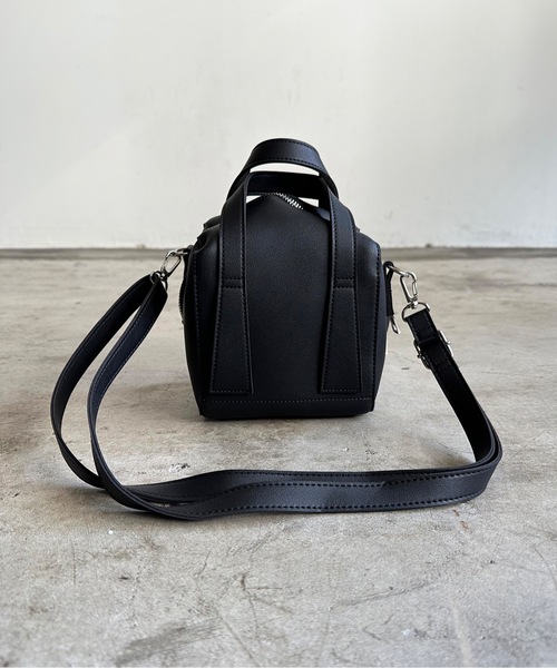 セール】EM:AT CREATION シスタス 2WAY ボストンバッグ 軽量