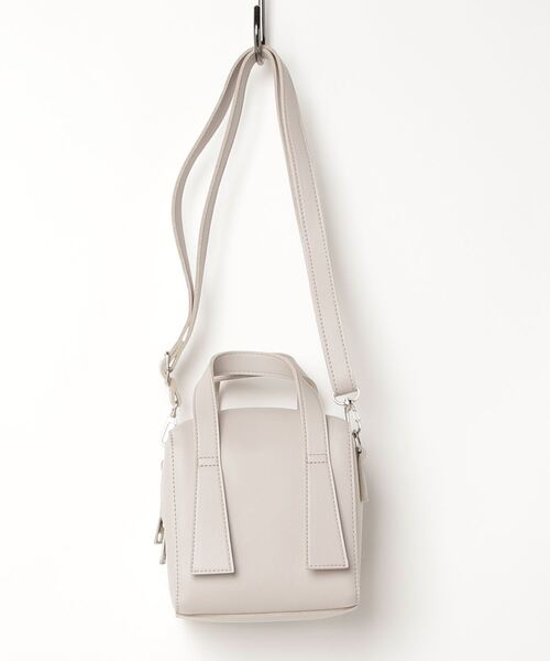 セール】EM:AT CREATION シスタス 2WAY ボストンバッグ 軽量