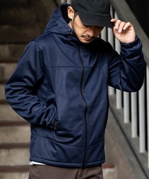 Rocky Monroe（ロッキーモンロー）の「マウンテンパーカー マンパ 防風カットジャケット（マウンテンパーカー・レディース）」