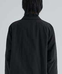 ATON（エイトン）の「【ATON/エイトン】TECHNO COTTON PADDED