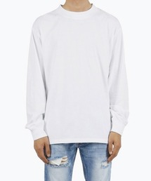 【mnml】EVERY DAY L/S TEE