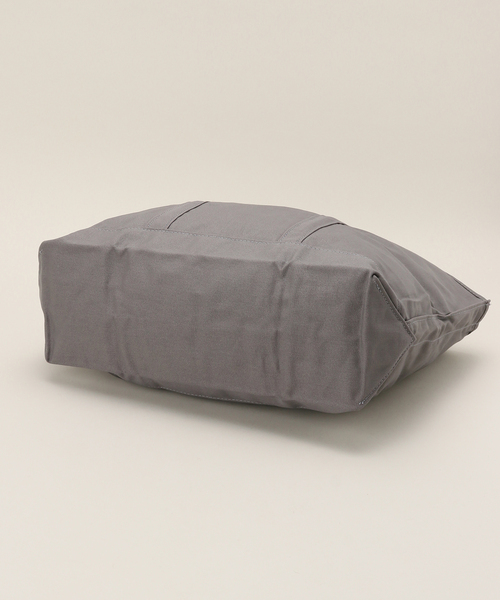 FRAMeWORK（フレームワーク）の「【L.L Bean/エルエルビーン】グロッサリートート（トートバッグ・レディース・アイボリー/チャコールグレー/ベージュ・FREE）」の16枚目の写真